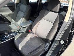 2021 Mitsubishi Outlander ES