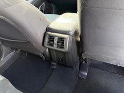 2021 Mitsubishi Outlander ES