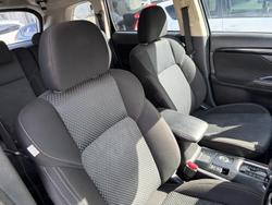 2021 Mitsubishi Outlander ES