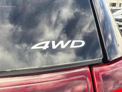2021 Mitsubishi Outlander ES