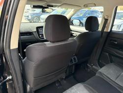 2021 Mitsubishi Outlander ES