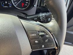 2021 Mitsubishi Outlander ES