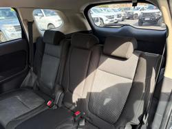 2021 Mitsubishi Outlander ES