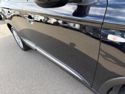 2021 Mitsubishi Outlander ES