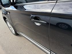2021 Mitsubishi Outlander ES
