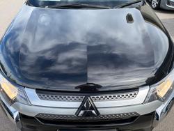 2021 Mitsubishi Outlander ES