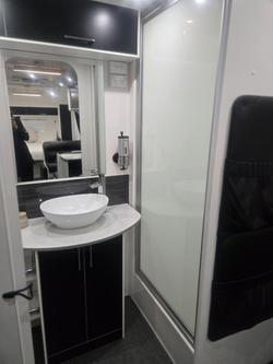 2015 New Age Caravans Big Red 19 Es2