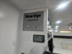 2015 New Age Caravans Big Red 19 Es2