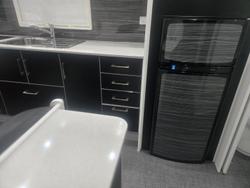 2015 New Age Caravans Big Red 19 Es2