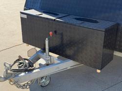 2015 New Age Caravans Big Red 19 Es2