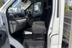 2021 LDV Deliver 9 LWB