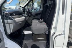 2021 LDV Deliver 9 LWB