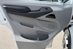 2021 LDV Deliver 9 LWB