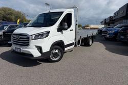 2021 LDV Deliver 9 LWB