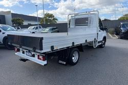 2021 LDV Deliver 9 LWB