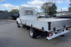 2021 LDV Deliver 9 LWB