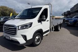 2021 LDV Deliver 9 LWB