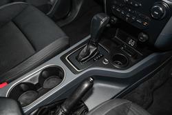 2017 Ford Everest Trend