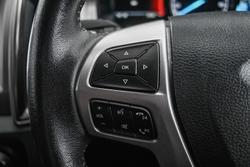 2017 Ford Everest Trend