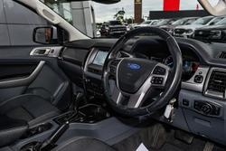 2017 Ford Everest Trend