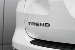 2017 Ford Everest Trend