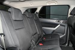 2017 Ford Everest Trend