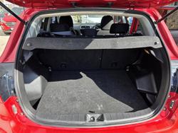 2016 Mitsubishi ASX LS