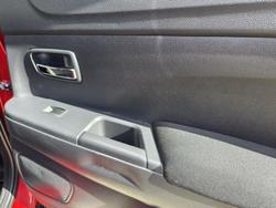 2016 Mitsubishi ASX LS