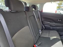 2016 Mitsubishi ASX LS