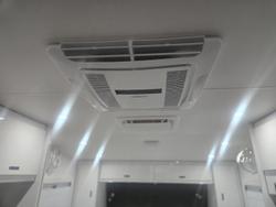 2024 JB Caravans Gator X 17'10 Rear Door