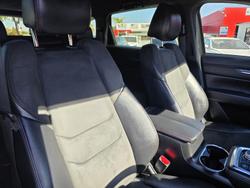 2021 Mazda CX-8 Touring KG Series Jet Black