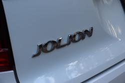2021 Haval Jolion Lux