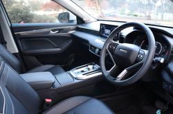 2021 Haval Jolion Lux