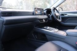 2021 Haval Jolion Lux