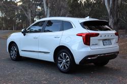 2021 Haval Jolion Lux