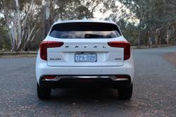 2021 Haval Jolion Lux