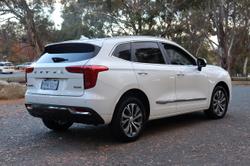 2021 Haval Jolion Lux
