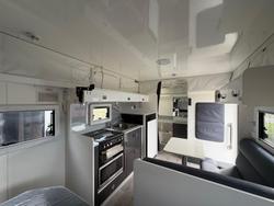 2022 New Age Caravans Road Owl Rp16er Adventurer