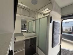 2022 New Age Caravans Road Owl Rp16er Adventurer