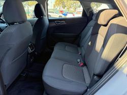 2025 Kia Sportage SX