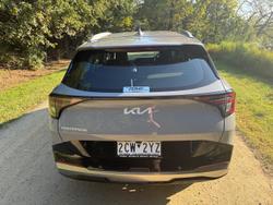 2025 Kia Sportage SX