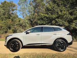 2025 Kia Sportage SX