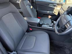 2025 Kia Sportage SX