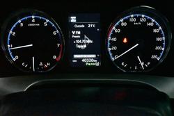 2018 Toyota RAV4 GXL