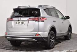 2018 Toyota RAV4 GXL