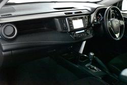 2018 Toyota RAV4 GXL