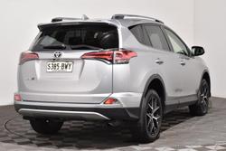 2018 Toyota RAV4 GXL