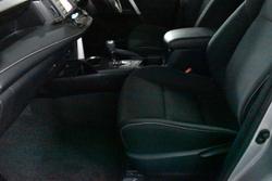 2018 Toyota RAV4 GXL