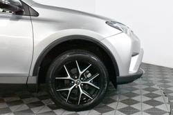 2018 Toyota RAV4 GXL