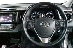 2018 Toyota RAV4 GXL